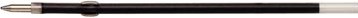 Pilot balpenvulling medium zwart