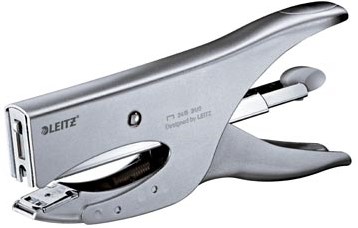 Leitz niettang 5549 Power Performance 40 vel