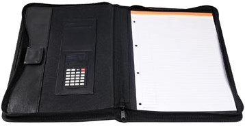 Exacompta Exawallet met rekenmachine-2