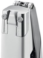 Leitz nietmachine NeXXt Style 5562 poolwit 30 vel voor nietjes 24/6 en 26/6-3