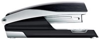 Leitz nietmachine NeXXt Style 5562 satijn zwart 30 vel voor nietjes 24/6 en 26/6-2