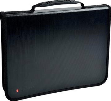 Exacompta Exafolder vergadermap-2