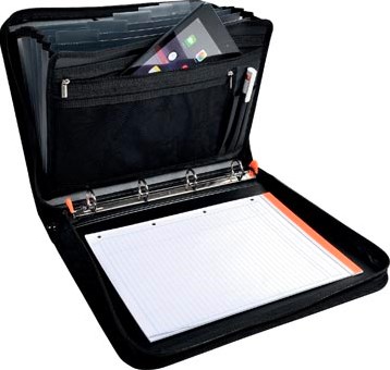 Exacompta Exafolder vergadermap-3