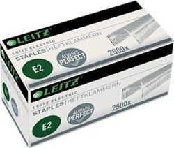 24/6 Leitz nietjes