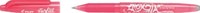 Pilot gelroller Frixion Ball koraalroze-2