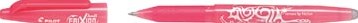Pilot gelroller Frixion Ball koraalroze-2