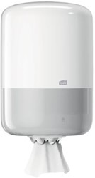 Poetsroldispenser Tork Centrefeed M2