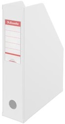 Esselte VIVIDA tijdschriftenhouder A4 karton wit
