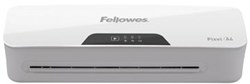 Fellowes lamineermachine Pixel lamineerapparaat A4 gereed in 3 minuten