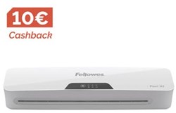 Fellowes lamineermachine Pixel voor A3