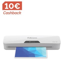 Fellowes lamineermachine Pixel voor A3
