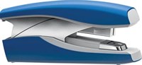 Leitz New NeXXt Softpress Flat Clinch nietmachine blauw-2