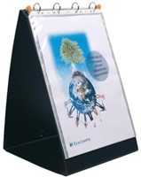 Exacompta Presentatiemap Exashow voor A3 verticaal ft 49 x 32 cm