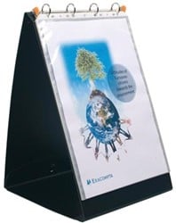 Exacompta Presentatiemap Exashow voor A3 verticaal ft 49 x 32 cm