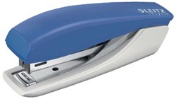 Nietmachine Leitz Nexxt Recycle mini 10 vel blauw