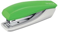 Leitz NeXXt Recycle mini nietmachine groen