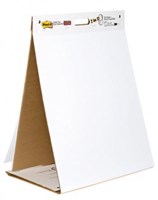 Mini Whiteboard Post-it Dry Erase Tabletop Formaat 584 x 508 cm