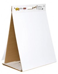 Post-it whiteboard Dry Erase table top 58,4 x 50,8 cm