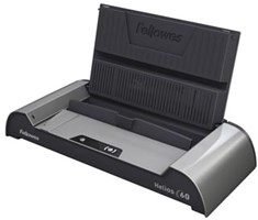Thermische inbindmachine Fellowes Helios 60 tot 600 vel