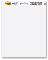 Post-it Wall Pad, ft 61 x 51 cm, blok van 20 vel