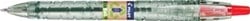 Pilot Ecoball B2P BeGreen balpen, large, rood