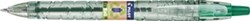 Pilot Ecoball B2P BeGreen balpen, large, groen