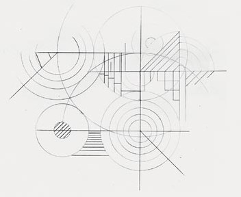 Geodriehoek 16 cm Staedtler-2