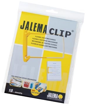 Archiefbinder JalemaClip per 10 stuks-2