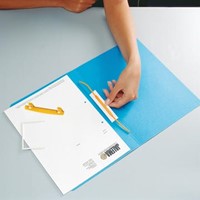 Archiefbinder JalemaClip Stickup-2