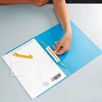 Archiefbinder JalemaClip Stickup-2