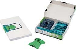 Archief starterkit Jalema