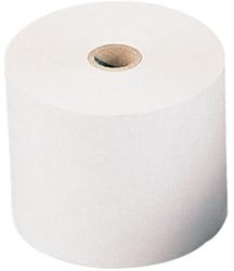 Pinrol 57mm breed x 25 meter lengte asgat 12 mm