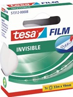 Tesa Plakband Invisible Film-2
