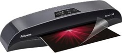 Fellowes Calibre A3 lamineermachine A3 125 micron 1 stuk zwart