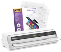 Lamineerapparaat A3 Venus met gratis 200 lamineerhoezen A4 (80 micron)-2