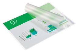 A5 Lamineerhoezen GBC 2 x 80 micron
