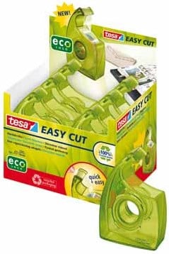 Tesa plakbandhouder Easy Cut-2