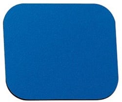 Fellowes muismat blauw