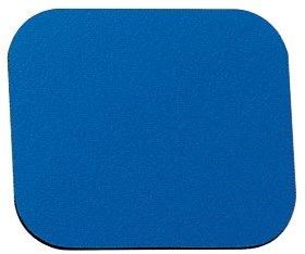 Fellowes muismat blauw