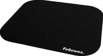 Fellowes muismat zwart-2