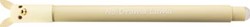 Eberhard Faber Animal Erase-It gelroller  lama