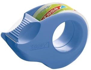 Tesa mini-plakbandhouder Ecologo-2