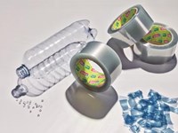 Doorzichtige tape Tesa Eco transparant Ultra strong-1