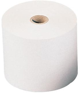 Thermische kassarollen 58 x 35 x 12 mm pak van 5 rollen