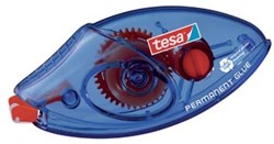 Lijmroller Tesa ecoLogo permanent op blister