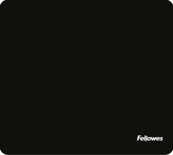 Fellowes Earth Series muismat zwart
