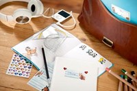 AVERY Schooletiketten-3