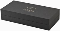 Balpen Parker Duofold black & gold M-1