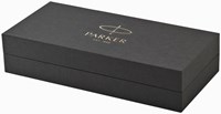 Balpen Parker Sonnet black lacquer GT M-1