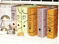 Edding Calligraphy Pen e-1255 2,0 mm zwart-1